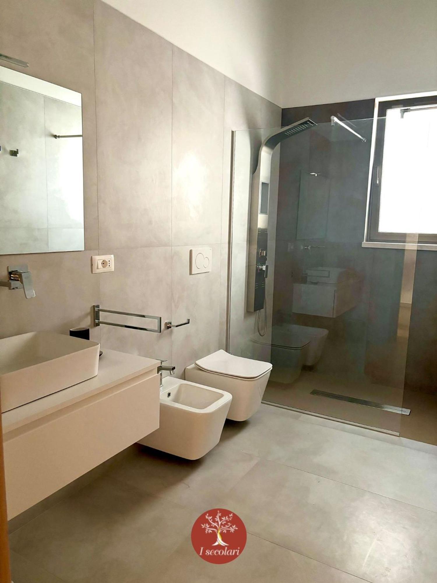 Bed and Breakfast I Secolari Sannicandro di Bari Exterior foto