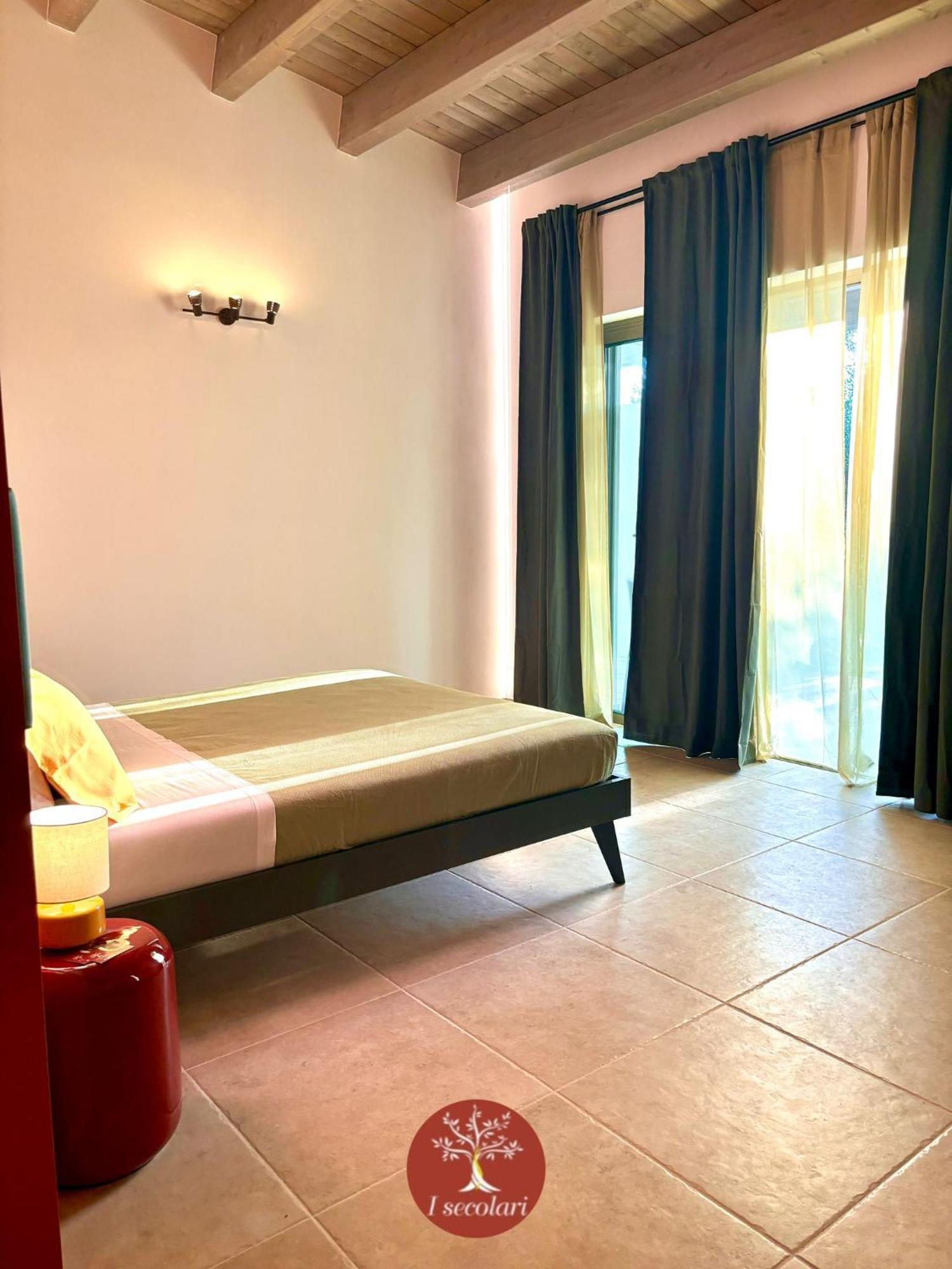 Bed and Breakfast I Secolari Sannicandro di Bari Exterior foto